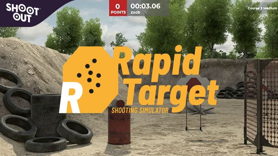 Rapid Target