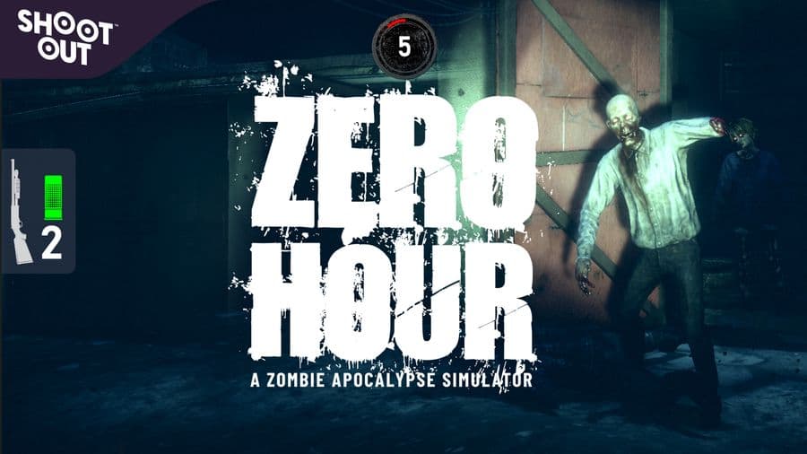 Zero Hour
